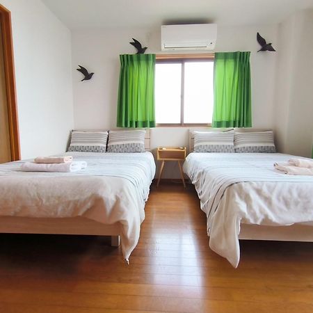 Ostay Numabukuro Hotel Apartment Tokyo Eksteriør billede