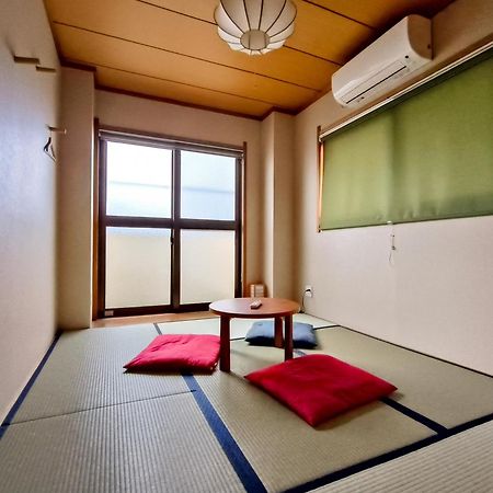 Ostay Numabukuro Hotel Apartment Tokyo Eksteriør billede