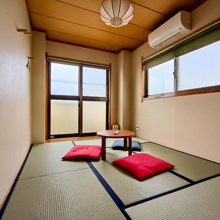 Ostay Numabukuro Hotel Apartment Tokyo Eksteriør billede