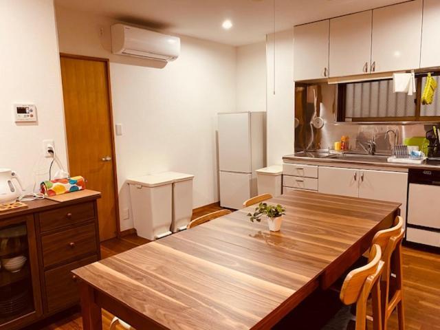 Ostay Numabukuro Hotel Apartment Tokyo Eksteriør billede