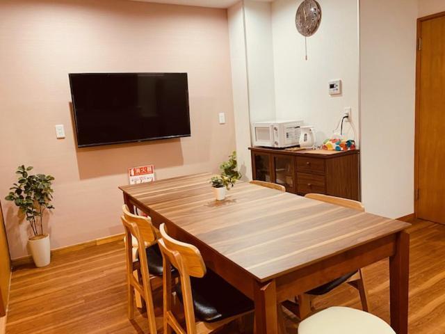Ostay Numabukuro Hotel Apartment Tokyo Eksteriør billede