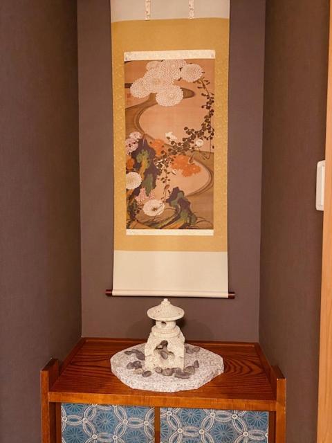 Ostay Numabukuro Hotel Apartment Tokyo Eksteriør billede