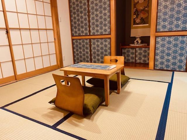 Ostay Numabukuro Hotel Apartment Tokyo Eksteriør billede