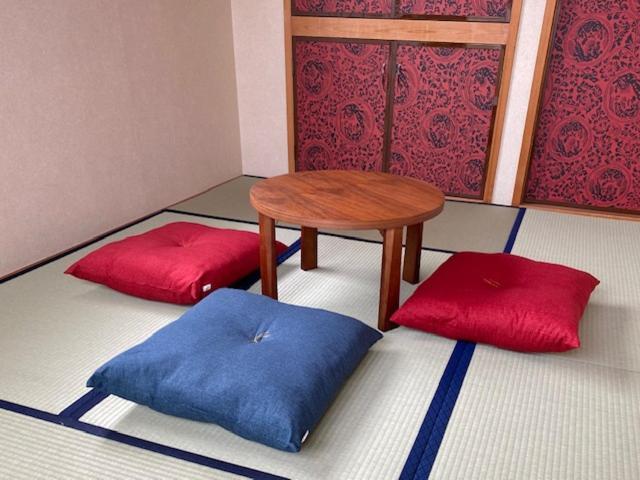 Ostay Numabukuro Hotel Apartment Tokyo Eksteriør billede