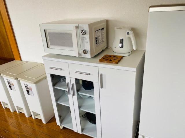 Ostay Numabukuro Hotel Apartment Tokyo Eksteriør billede