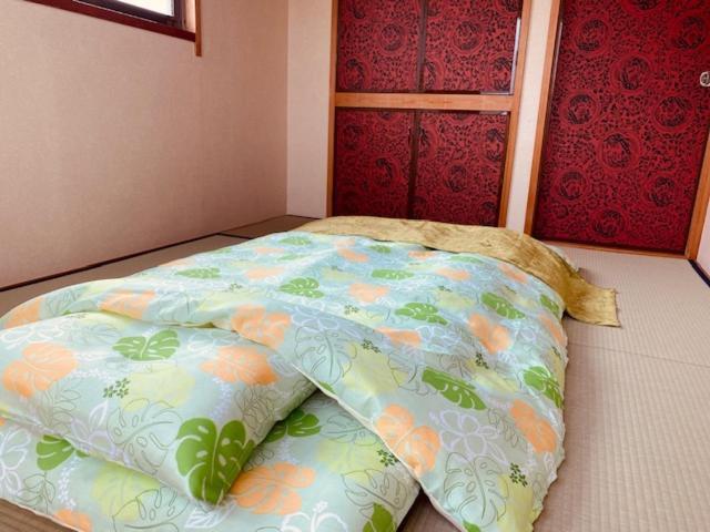 Ostay Numabukuro Hotel Apartment Tokyo Eksteriør billede