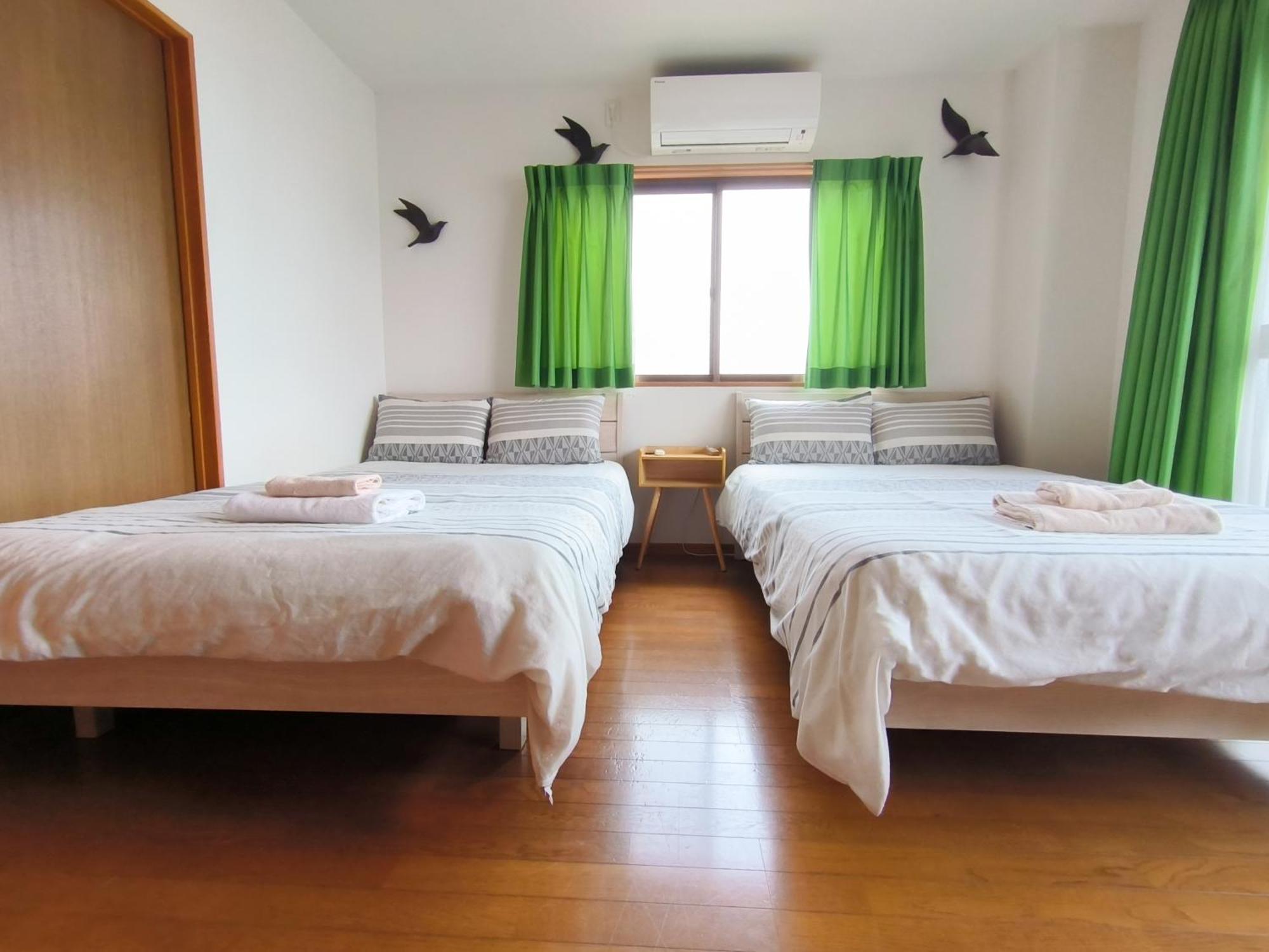 Ostay Numabukuro Hotel Apartment Tokyo Eksteriør billede
