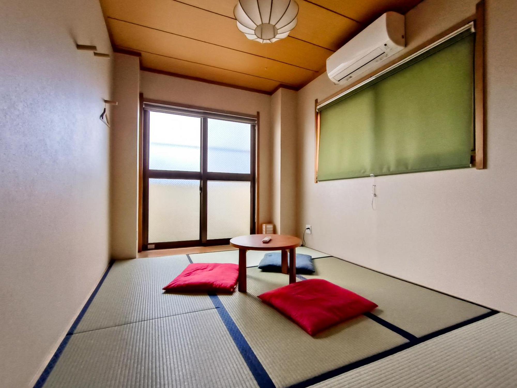 Ostay Numabukuro Hotel Apartment Tokyo Eksteriør billede