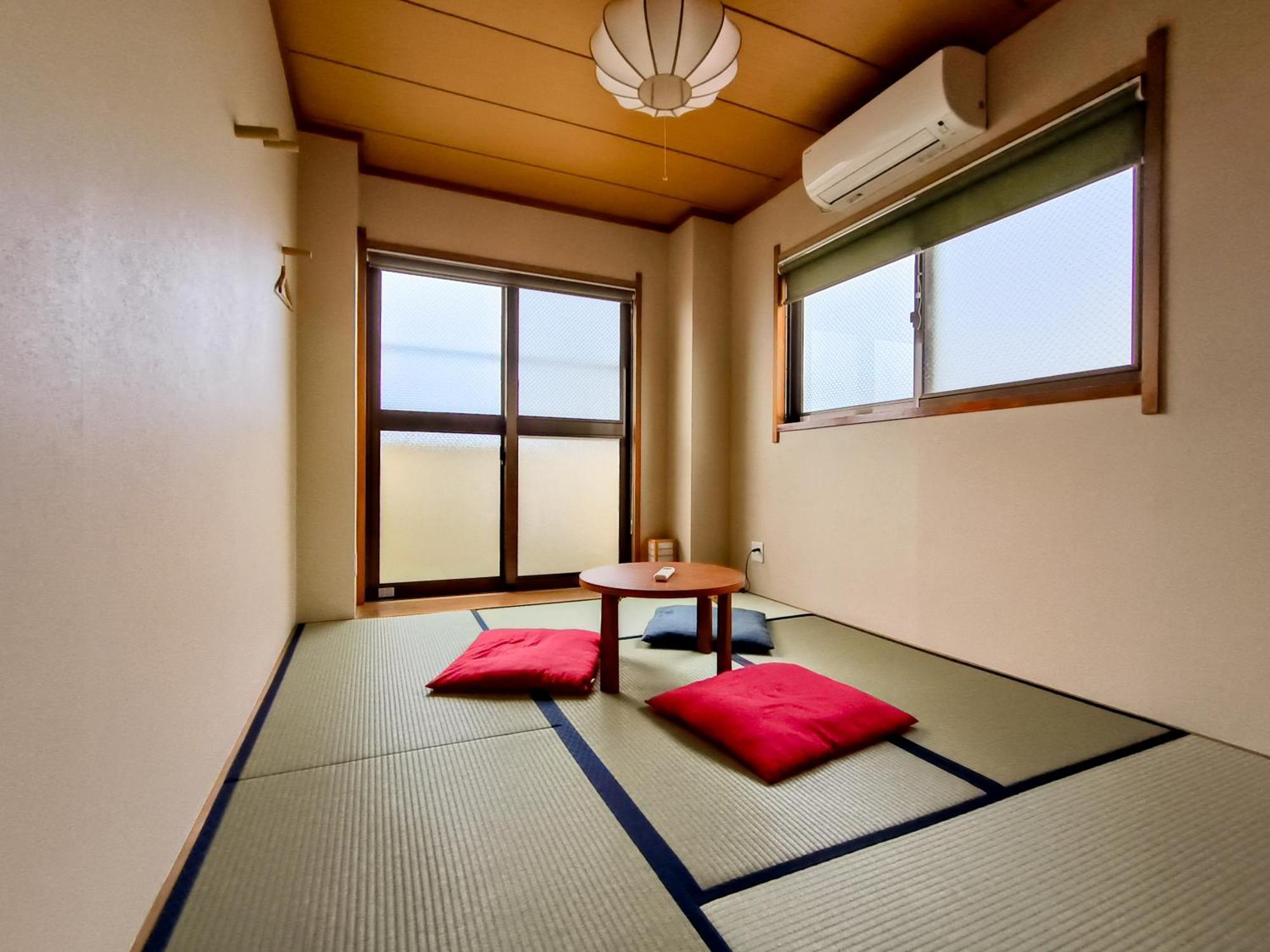 Ostay Numabukuro Hotel Apartment Tokyo Eksteriør billede