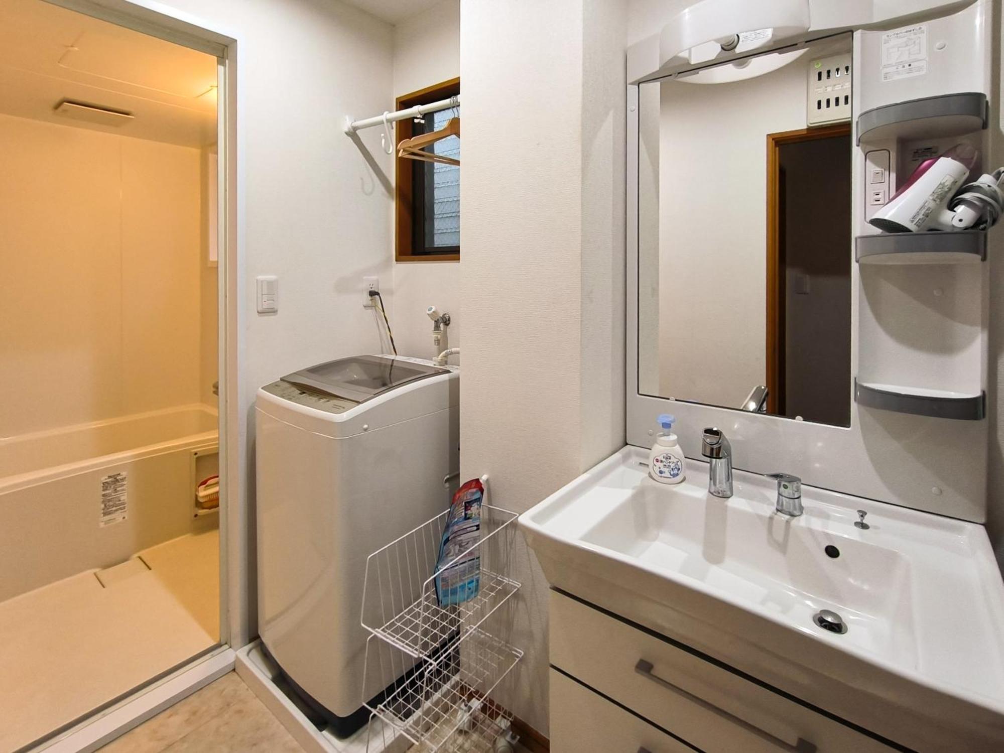 Ostay Numabukuro Hotel Apartment Tokyo Eksteriør billede
