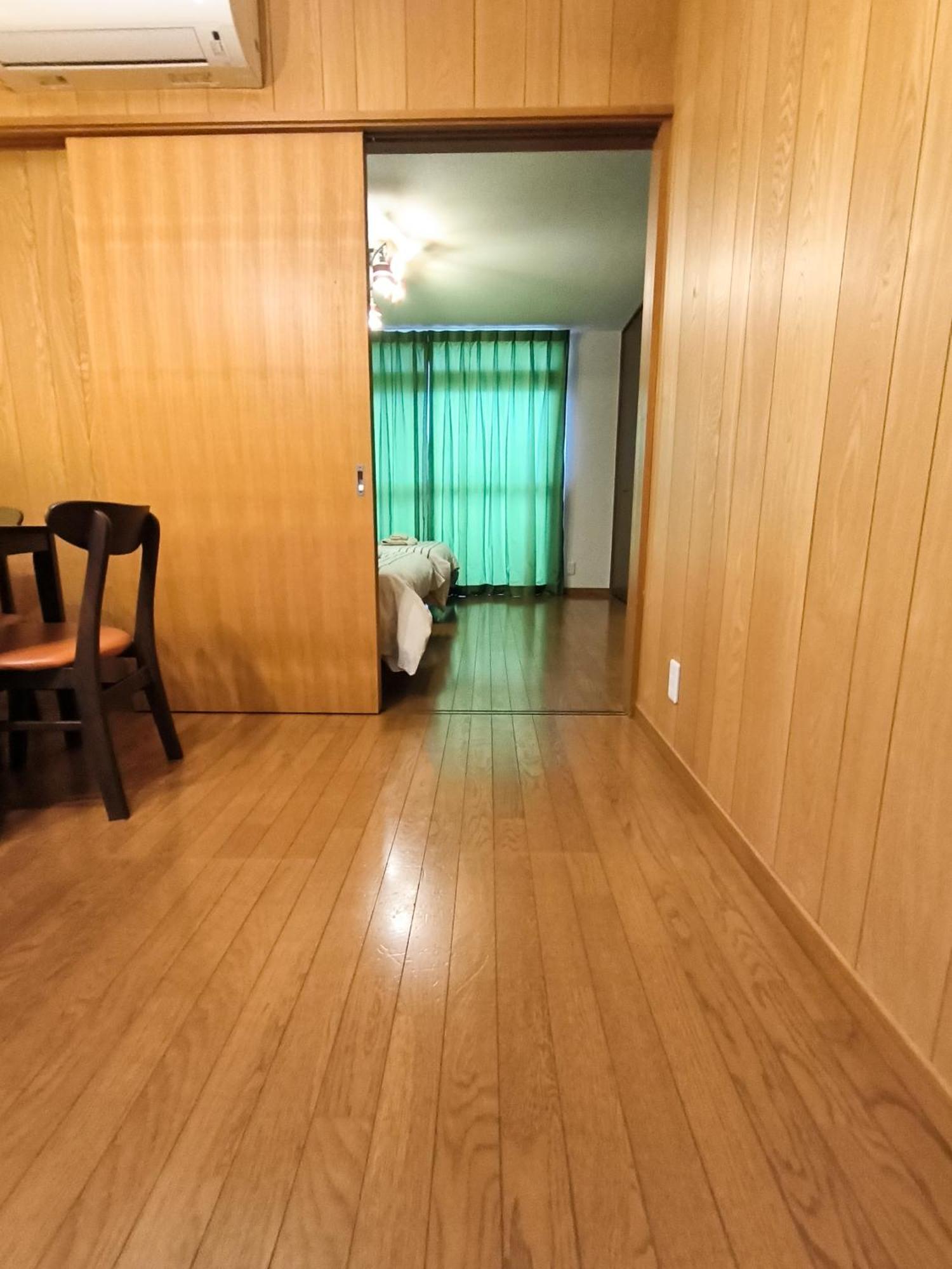 Ostay Numabukuro Hotel Apartment Tokyo Eksteriør billede