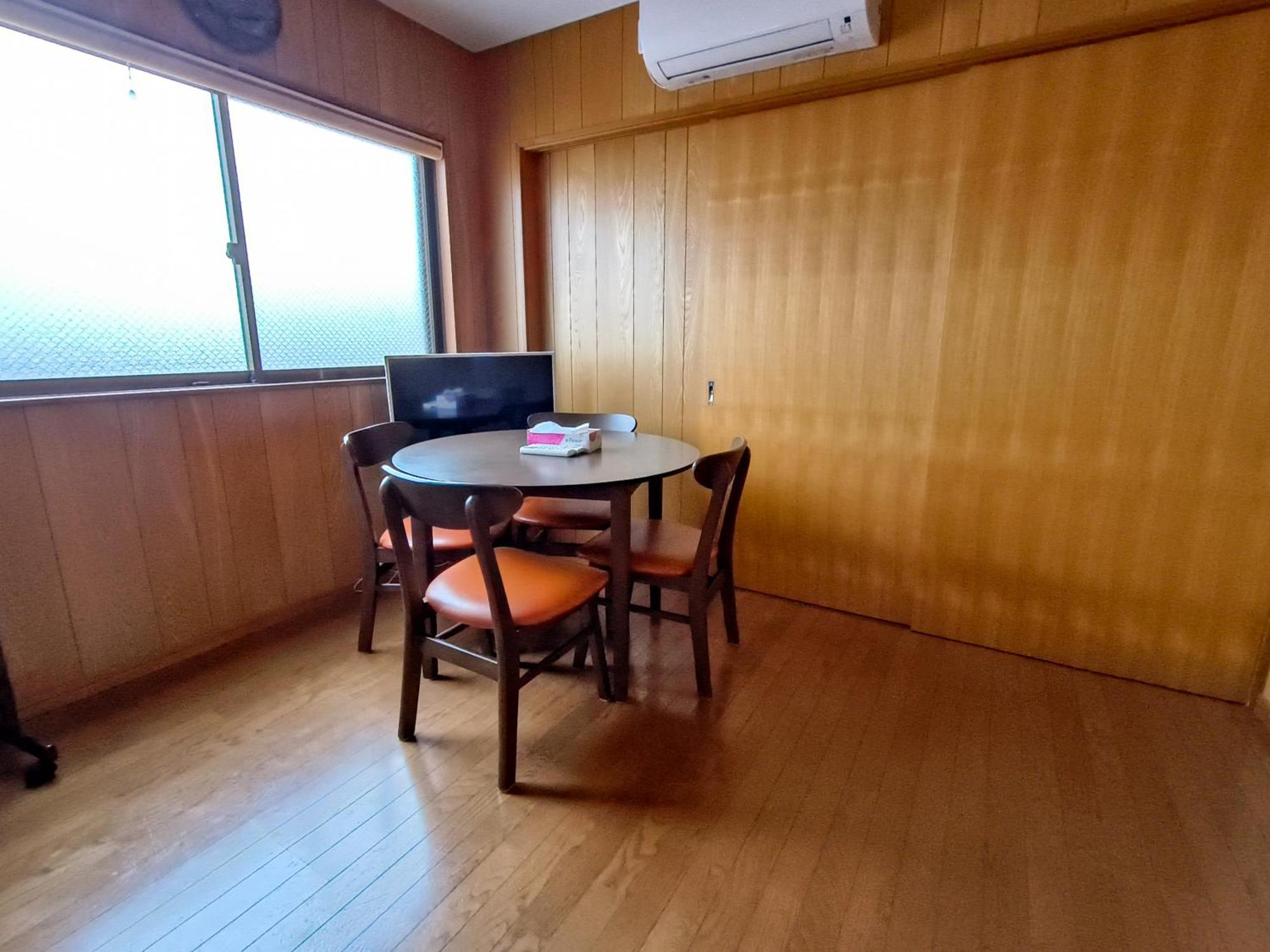 Ostay Numabukuro Hotel Apartment Tokyo Eksteriør billede