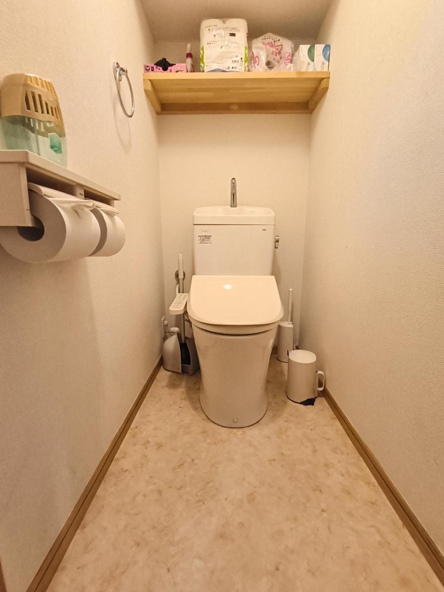 Ostay Numabukuro Hotel Apartment Tokyo Eksteriør billede