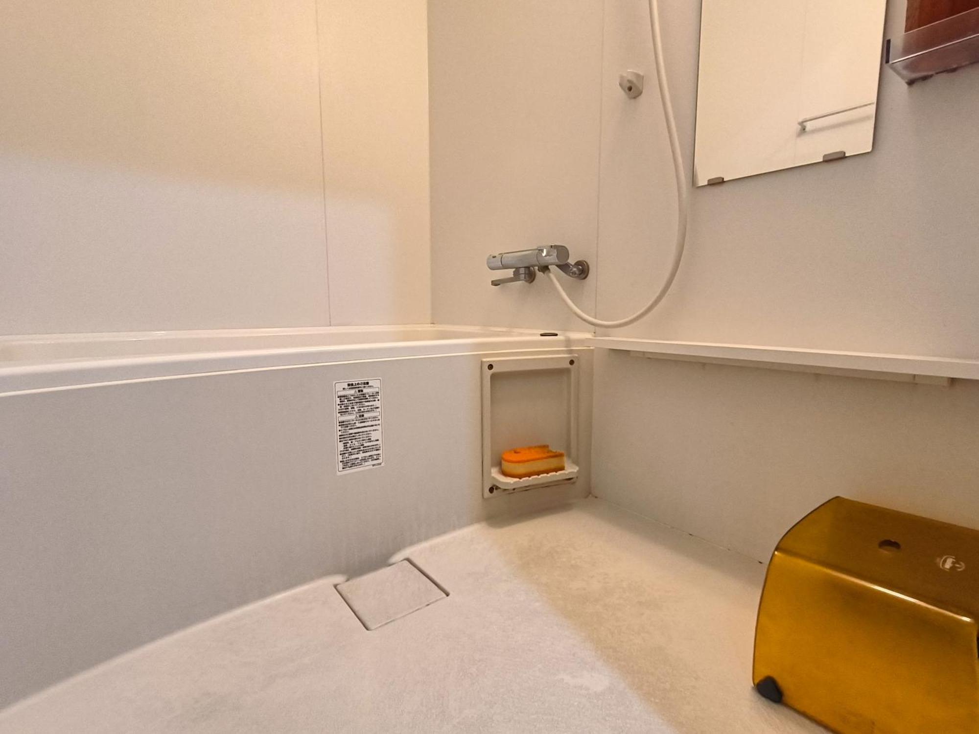 Ostay Numabukuro Hotel Apartment Tokyo Eksteriør billede