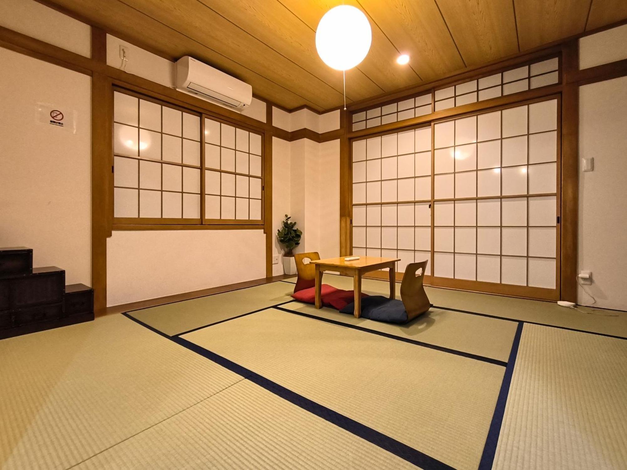 Ostay Numabukuro Hotel Apartment Tokyo Eksteriør billede